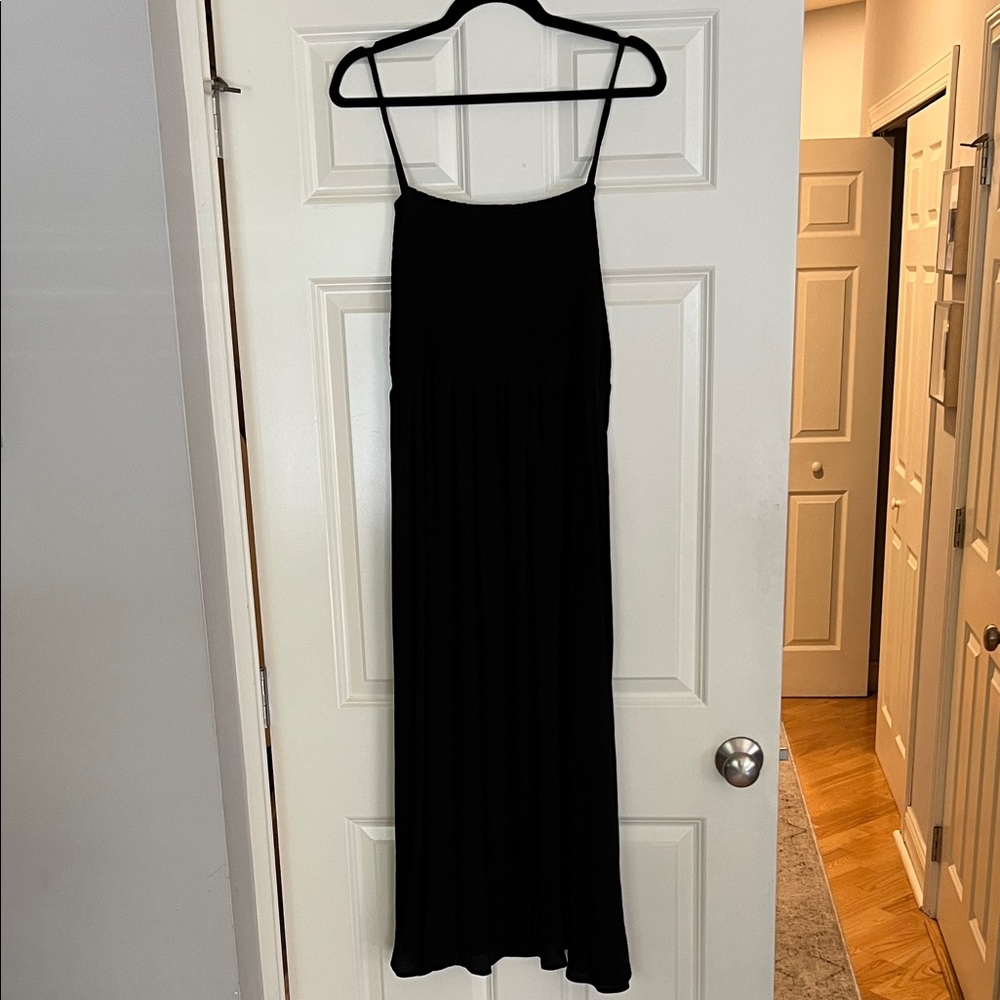 Nom Maternity The Easy Dress, Size M